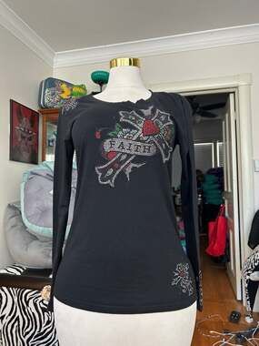 Rosio Long Sleeve size 3x